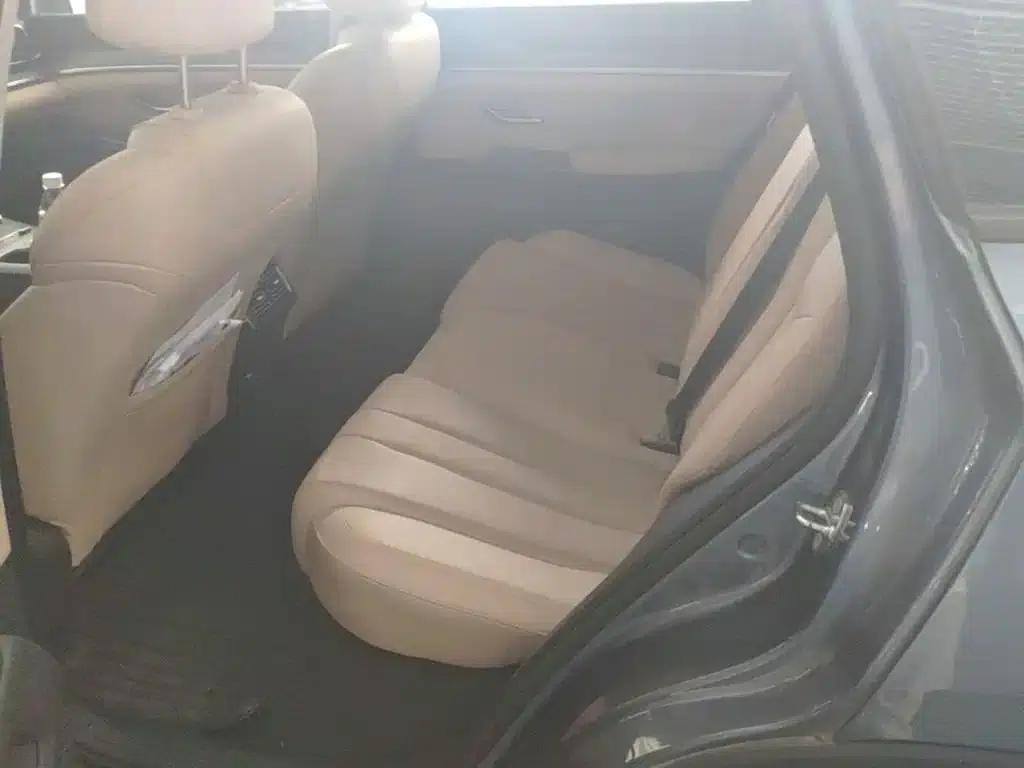 Song Pro New Energy 2025 Model, Second Generation DM-i 75KM Leading Edition — миниатюра 17