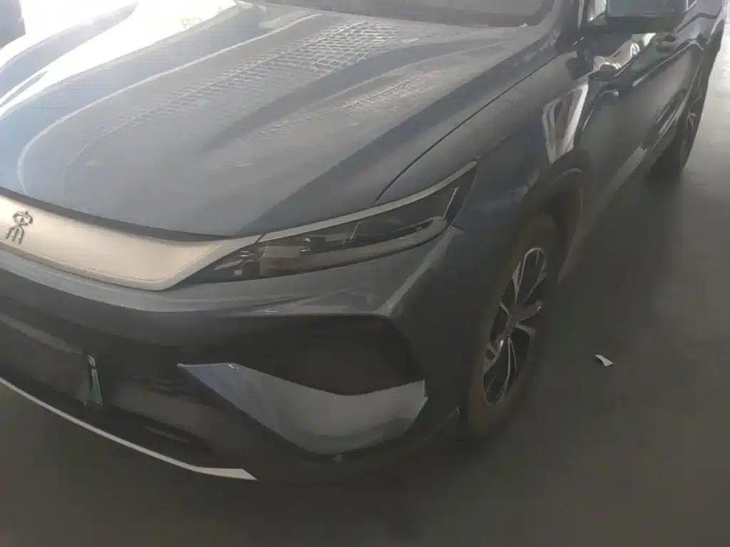 Song Pro New Energy 2025 Model, Second Generation DM-i 75KM Leading Edition — миниатюра 24