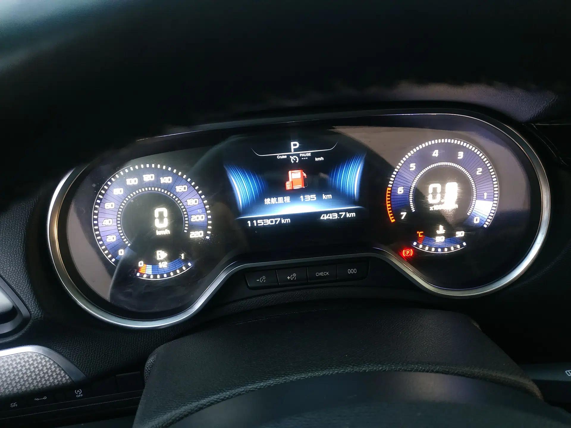 Peugeot 408 2020 360THP 10th Anniversary Edition — миниатюра 14