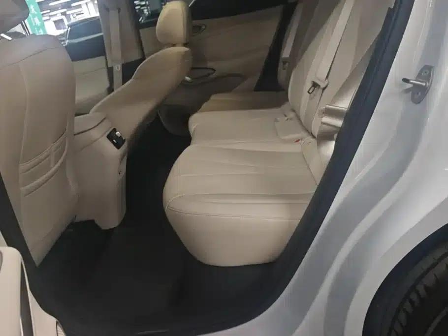 Hiace 05 DM-i 2026 Model DM-i 220 Smart Navigation Edition — миниатюра 11