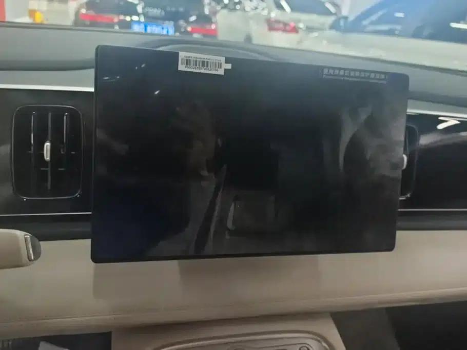 Hiace 05 DM-i 2026 Model DM-i 220 Smart Navigation Edition — миниатюра 13