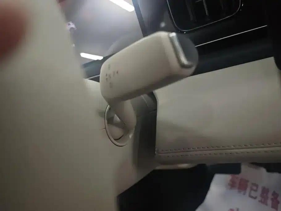 Hiace 05 DM-i 2026 Model DM-i 220 Smart Navigation Edition — миниатюра 16