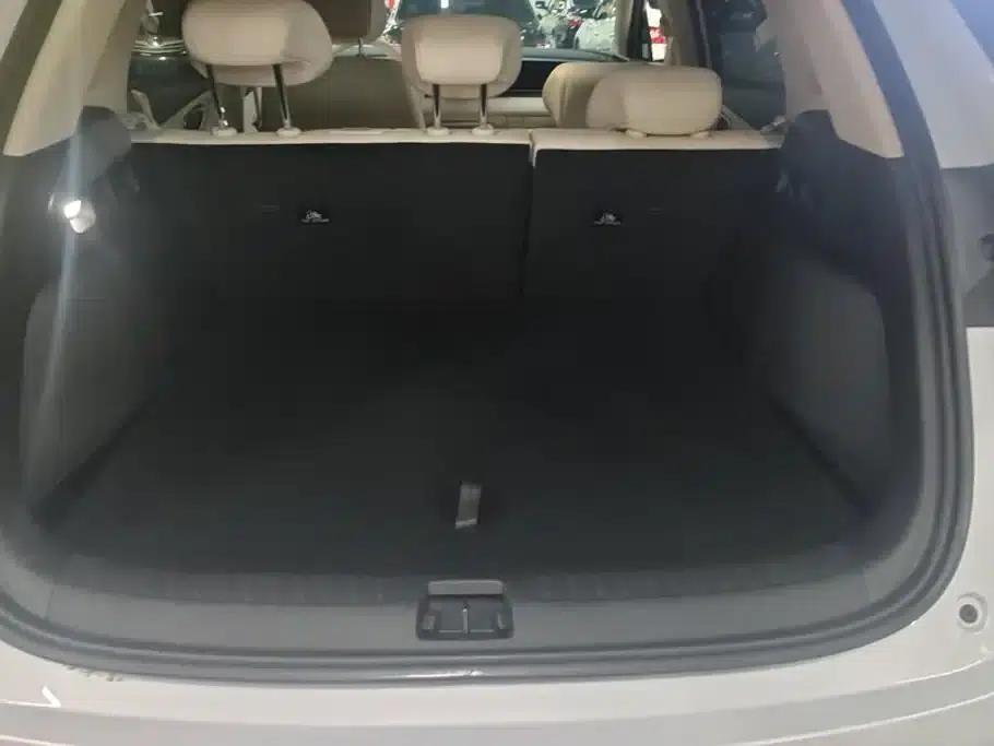 Hiace 05 DM-i 2026 Model DM-i 220 Smart Navigation Edition — миниатюра 4