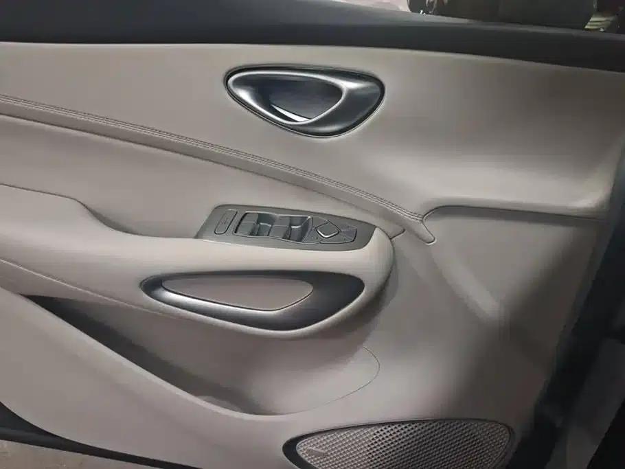 Hiace 05 DM-i 2026 Model DM-i 220 Smart Navigation Edition — миниатюра 7