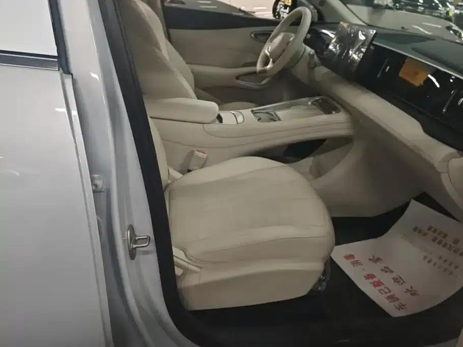 Hiace 05 DM-i 2026 Model DM-i 220 Smart Navigation Edition — миниатюра 8