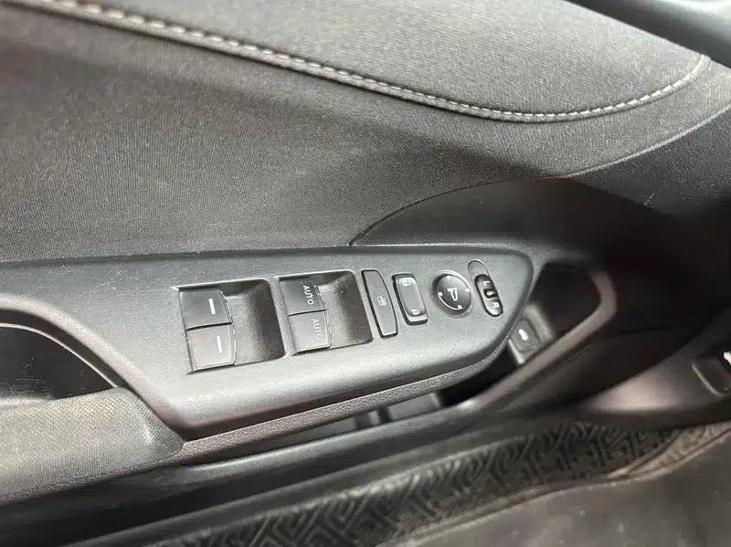 2019 Civic 180TURBO CVT Sporty Edition (China VI Emission Standard) — миниатюра 26