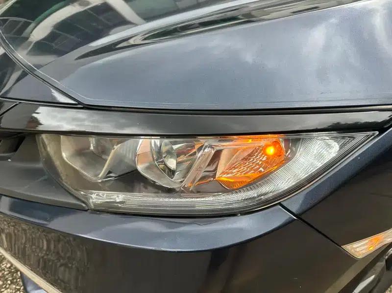 2019 Civic 180TURBO CVT Sporty Edition (China VI Emission Standard) — миниатюра 10