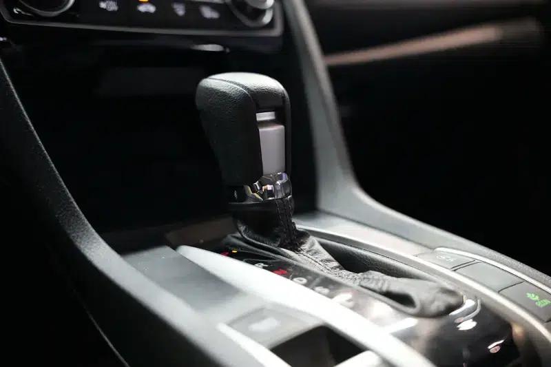2019 Civic 220TURBO CVT Sporty Edition (China VI Emission Standard) — миниатюра 13
