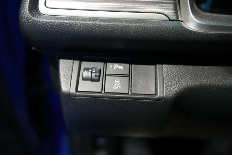 2019 Civic 220TURBO CVT Sporty Edition (China VI Emission Standard) — миниатюра 14