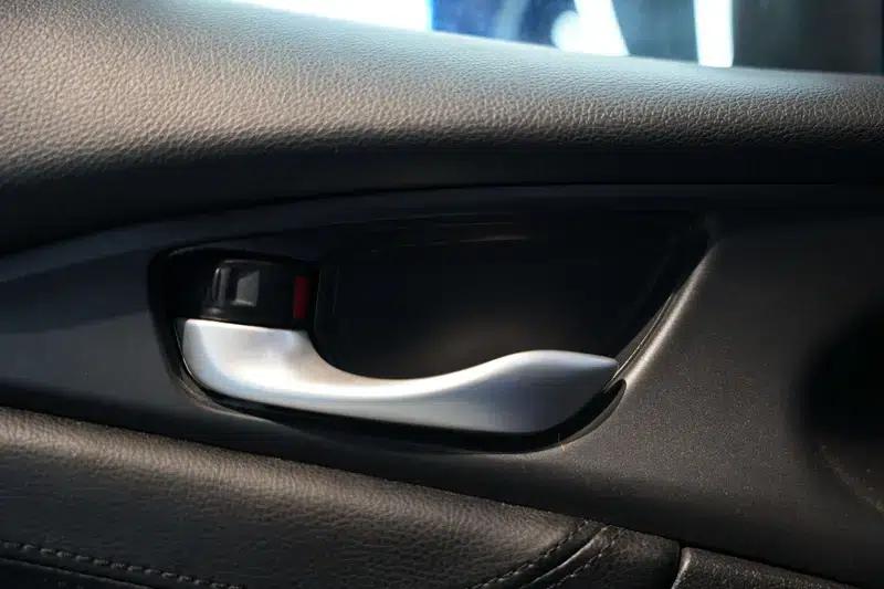 2019 Civic 220TURBO CVT Sporty Edition (China VI Emission Standard) — миниатюра 18