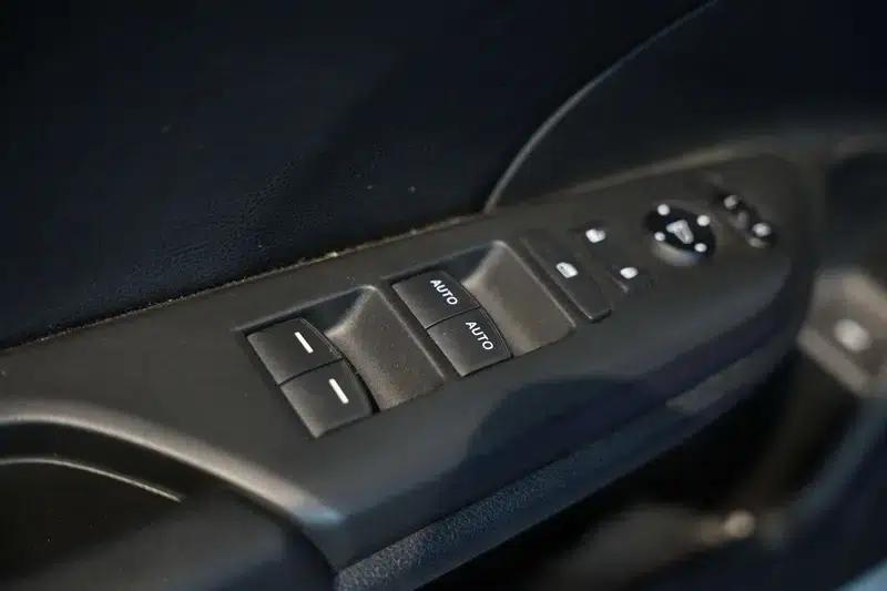 2019 Civic 220TURBO CVT Sporty Edition (China VI Emission Standard) — миниатюра 21