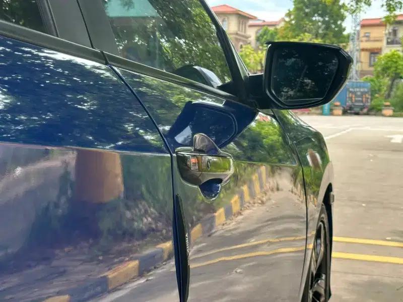 Civic 2019 220TURBO CVT Sport Edition (China VI Emission Standard) — миниатюра 12