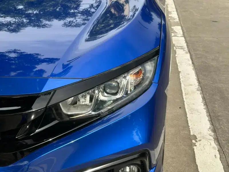 Civic 2019 220TURBO CVT Sport Edition (China VI Emission Standard) — миниатюра 8