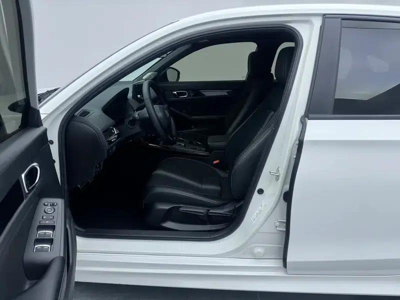 2023 Civic 240TURBO CVT Sport Edition — миниатюра 16
