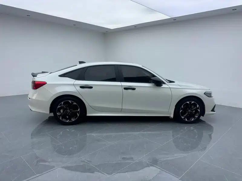 2023 Civic 240TURBO CVT Sport Edition — миниатюра 8