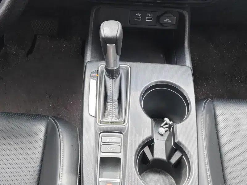 2022 Civic 240TURBO CVT Sport Edition — миниатюра 14