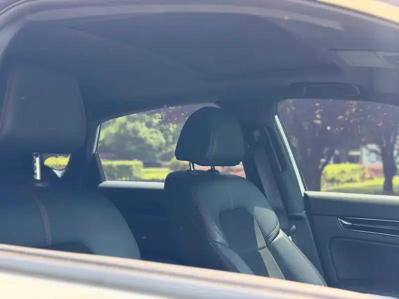 2023 Civic Hatchaback 240TURBO Manual Extreme Edition — миниатюра 10