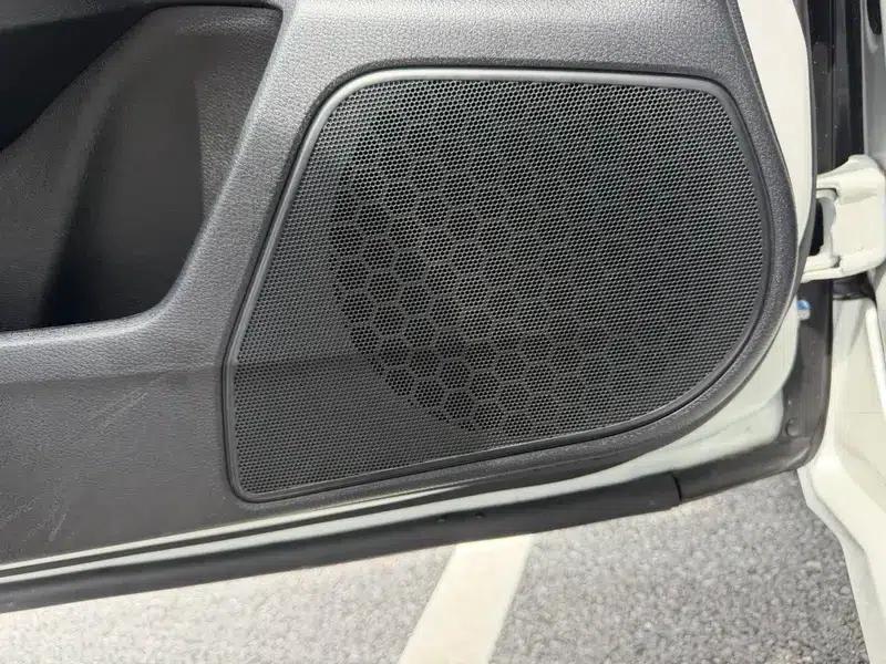 Civic 2019 220TURBO CVT Sporty Edition (National V Emission Standard) — миниатюра 10