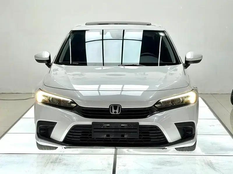 Civic 2022 180TURBO CVT Sporty Edition — миниатюра 2