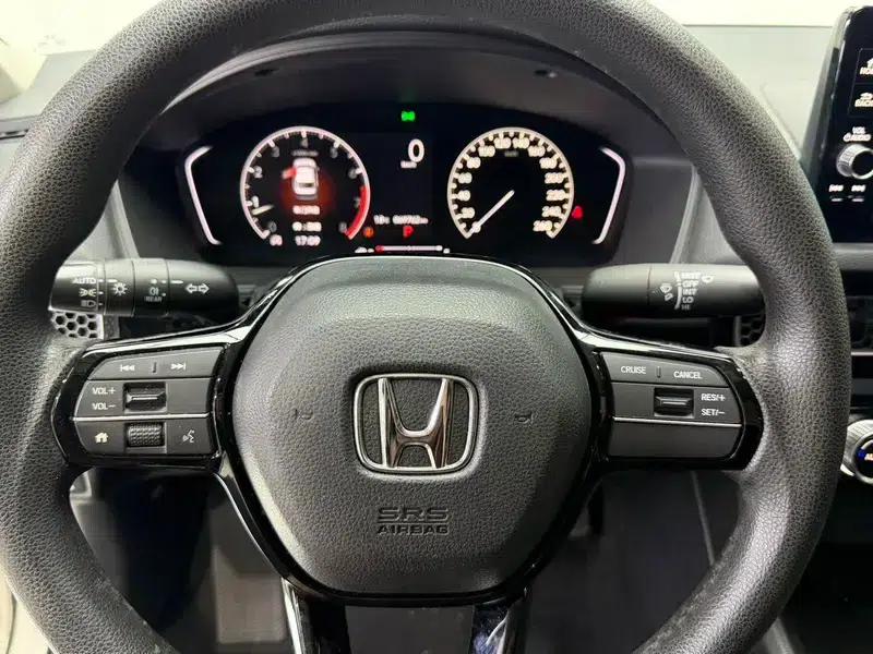 Civic 2022 180TURBO CVT Sporty Edition — миниатюра 7