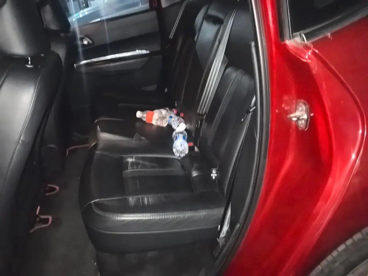 Peugeot 3008 2015 1.6THP Automatic Prestige Edition — миниатюра 17
