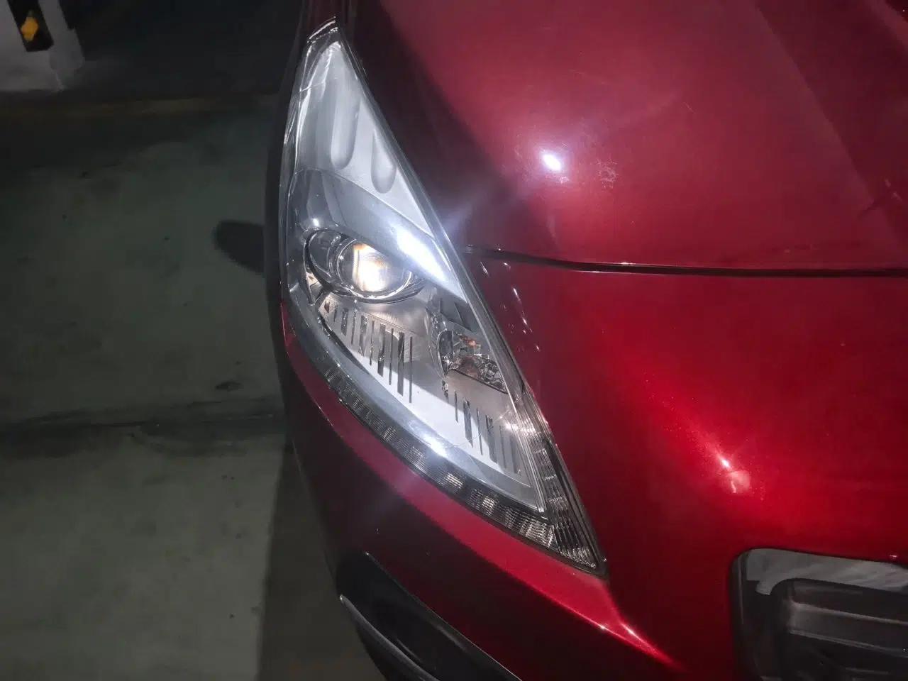 Peugeot 3008 2015 1.6THP Automatic Prestige Edition — миниатюра 7