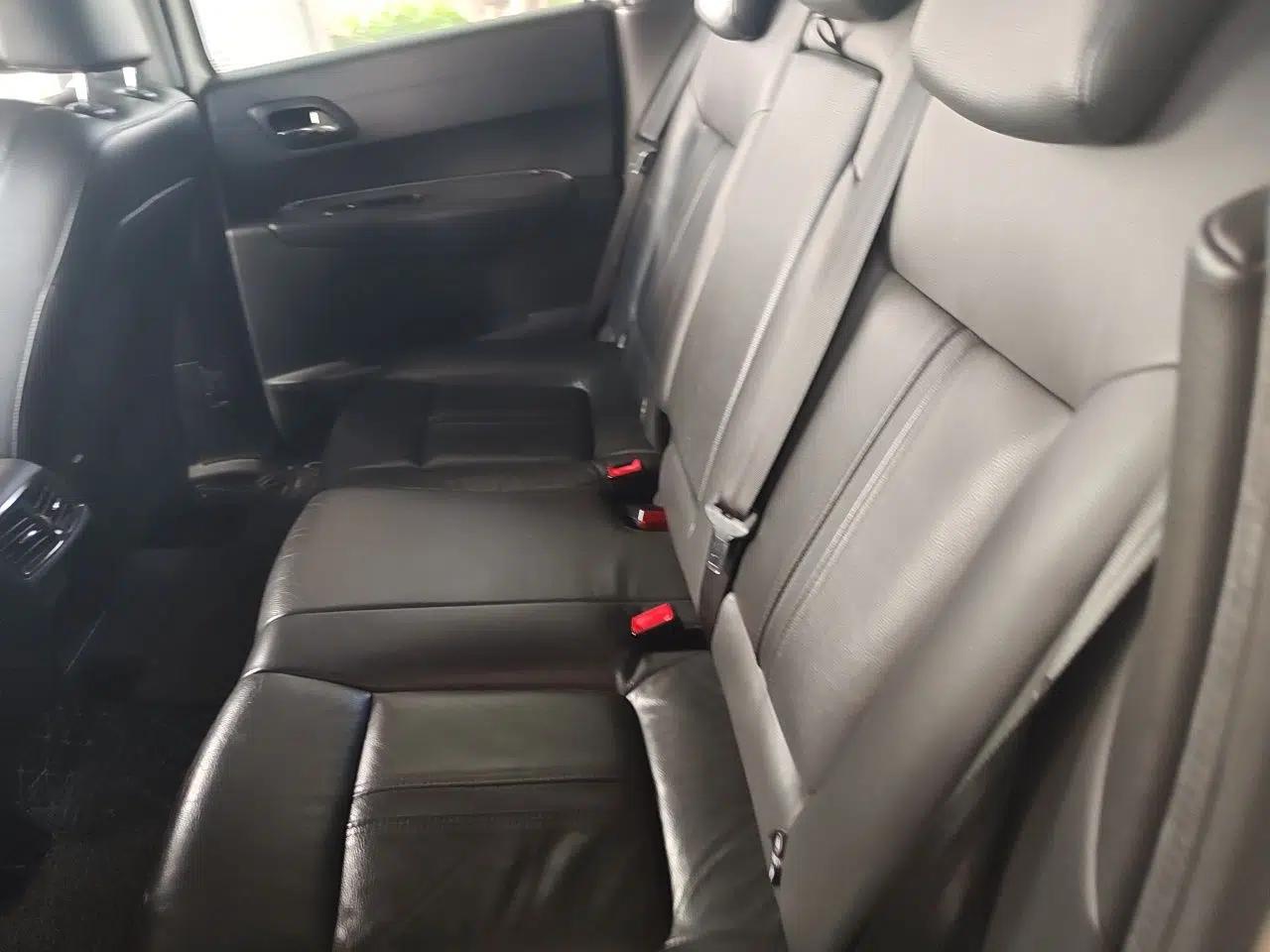 Peugeot 3008 2013 2.0L Automatic Trend Edition — миниатюра 17