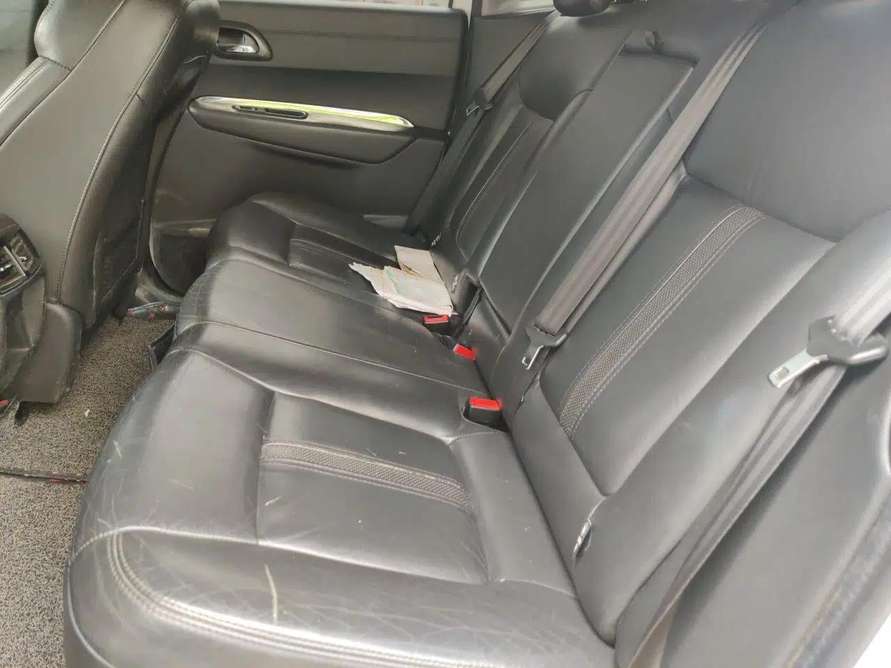Peugeot 3008 2013 2.0L Automatic Trend Edition — миниатюра 17