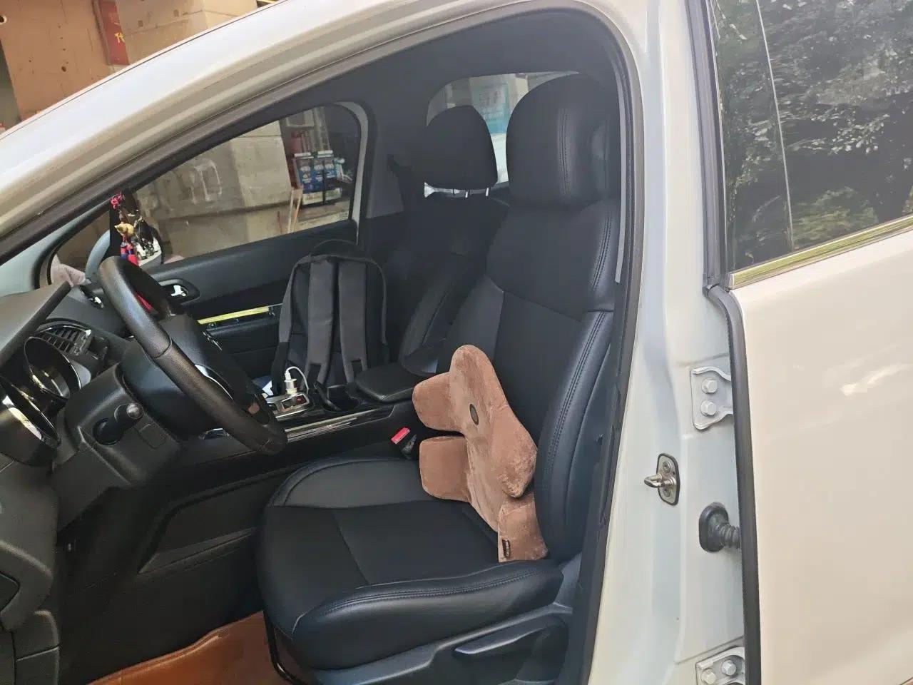 Peugeot 3008 2013 2.0L Automatic Classic Edition — миниатюра 15