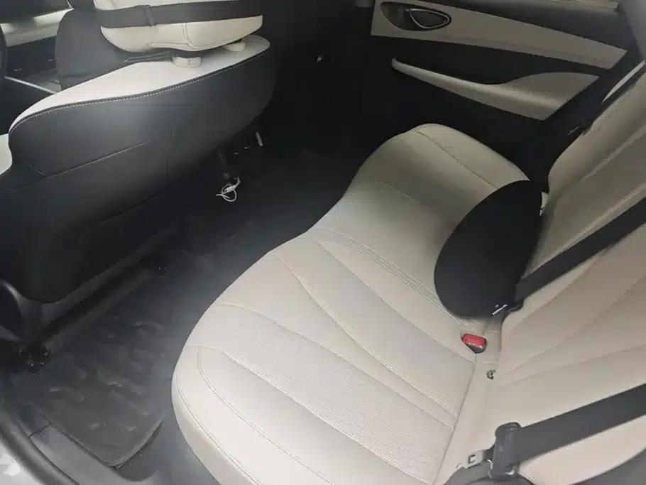 Seal 05 DM-i 2025 DM-i Intelligent Driving Edition 55KM Premium — миниатюра 11