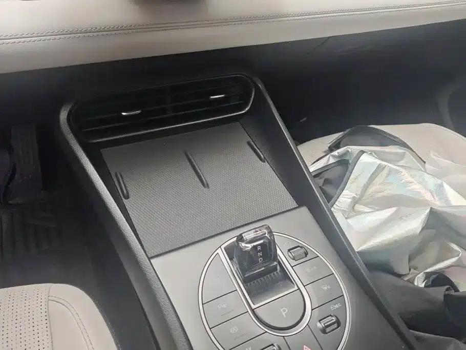 Seal 05 DM-i 2025 DM-i Intelligent Driving Edition 55KM Premium — миниатюра 16