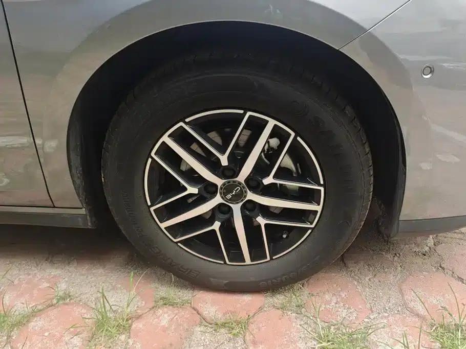 Seal 05 DM-i 2025 DM-i Intelligent Driving Edition 55KM Premium — миниатюра 6