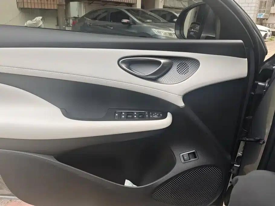 Seal 05 DM-i 2025 DM-i Intelligent Driving Edition 55KM Premium — миниатюра 7
