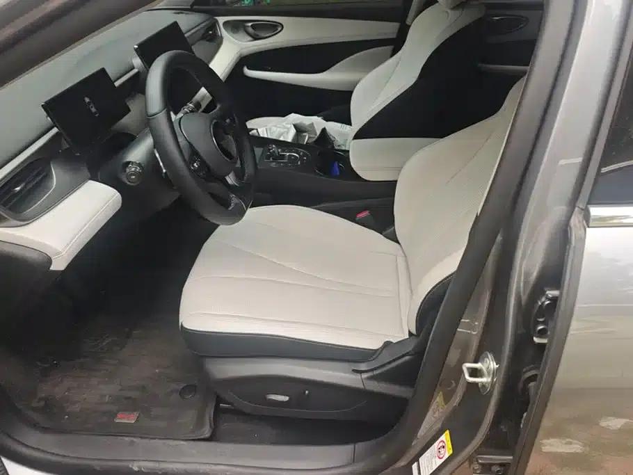 Seal 05 DM-i 2025 DM-i Intelligent Driving Edition 55KM Premium — миниатюра 9