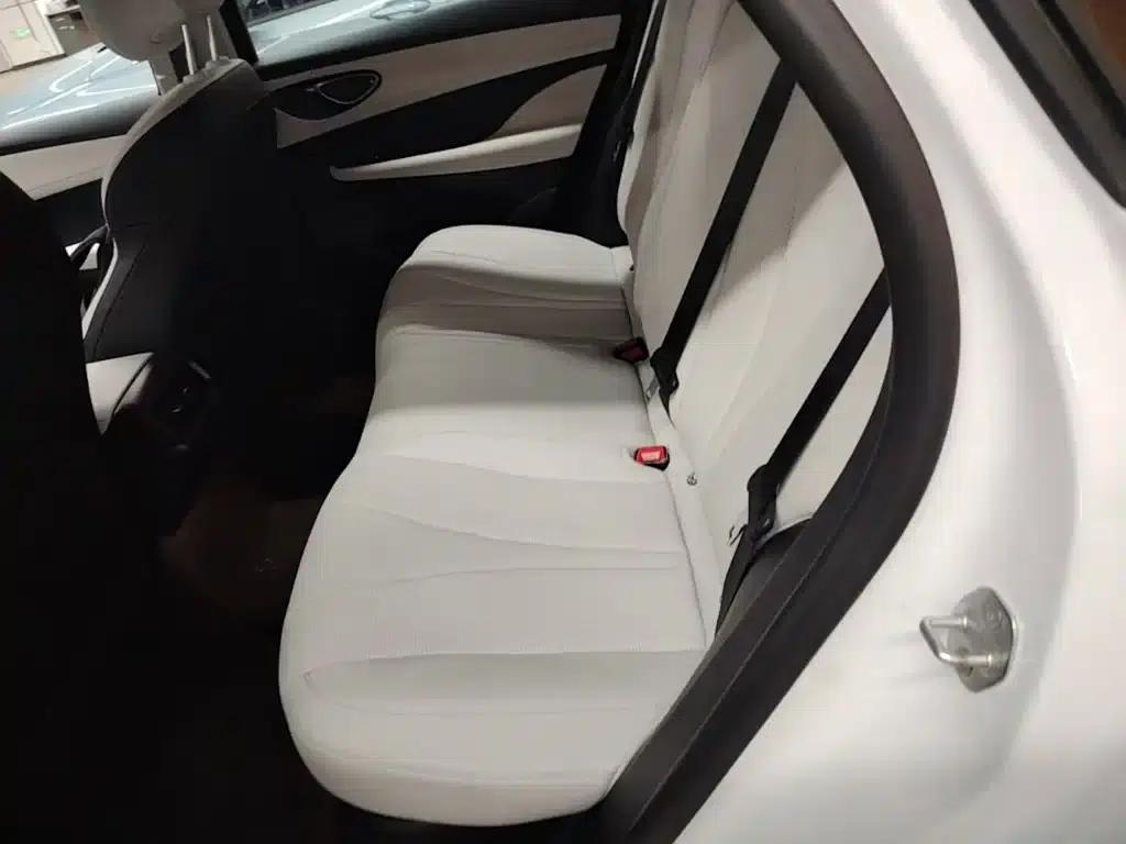 Seal 05 DM-i 2025 DM-i Intelligent Driving Edition 55KM Luxury Model — миниатюра 17