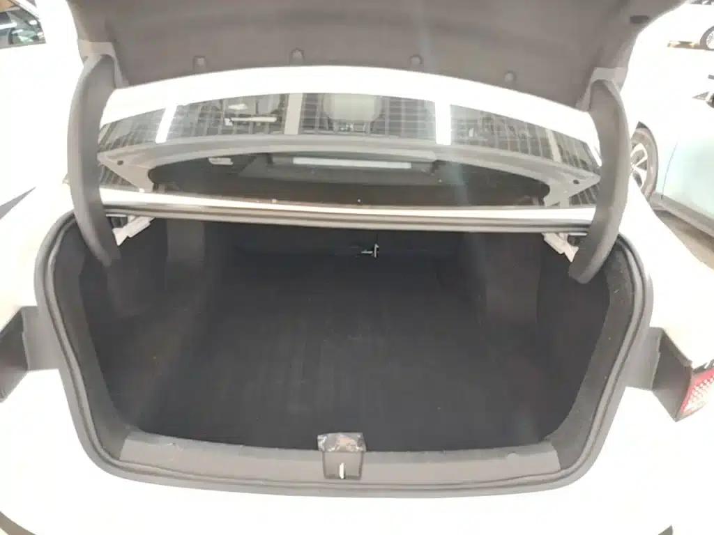 Seal 05 DM-i 2025 DM-i Intelligent Driving Edition 55KM Luxury Model — миниатюра 19
