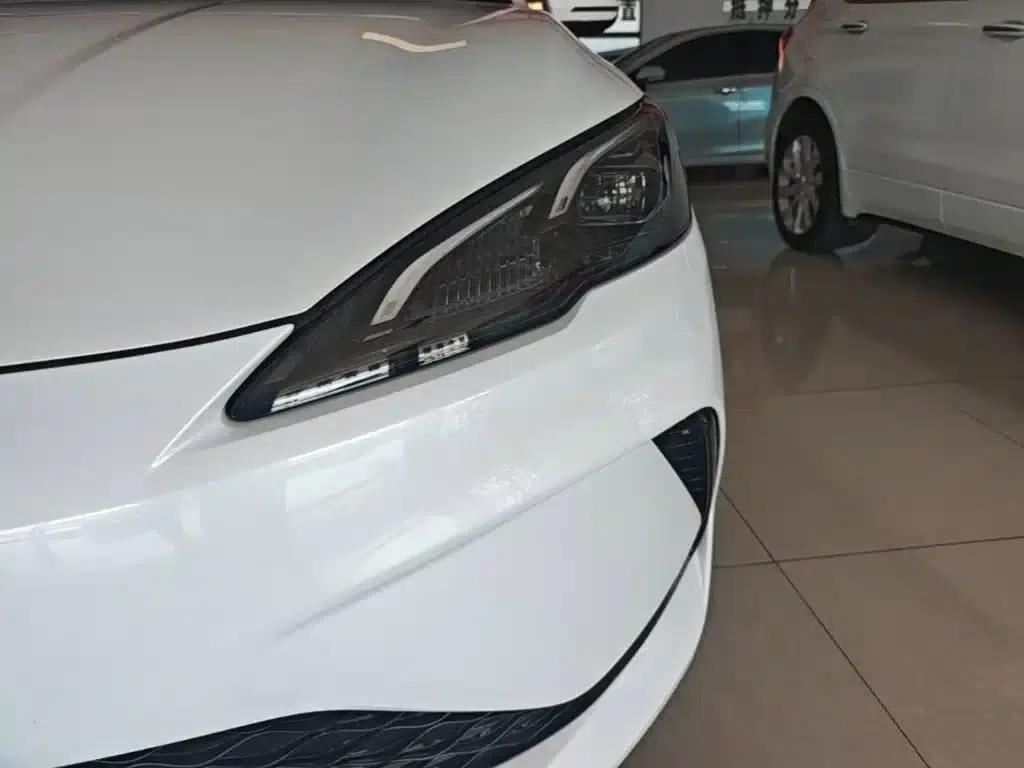 Seal 05 DM-i 2025 DM-i Intelligent Driving Edition 55KM Luxury Model — миниатюра 24