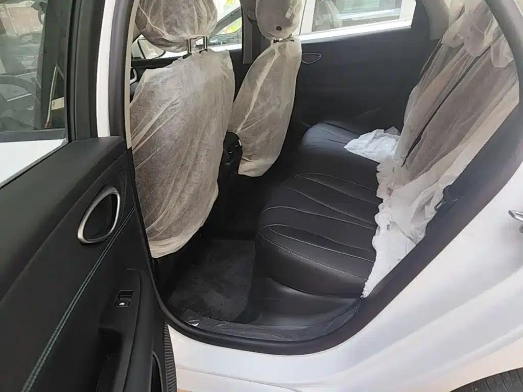 Seal 05 DM-i 2026 Model DM-i 128KM Luxury — миниатюра 17