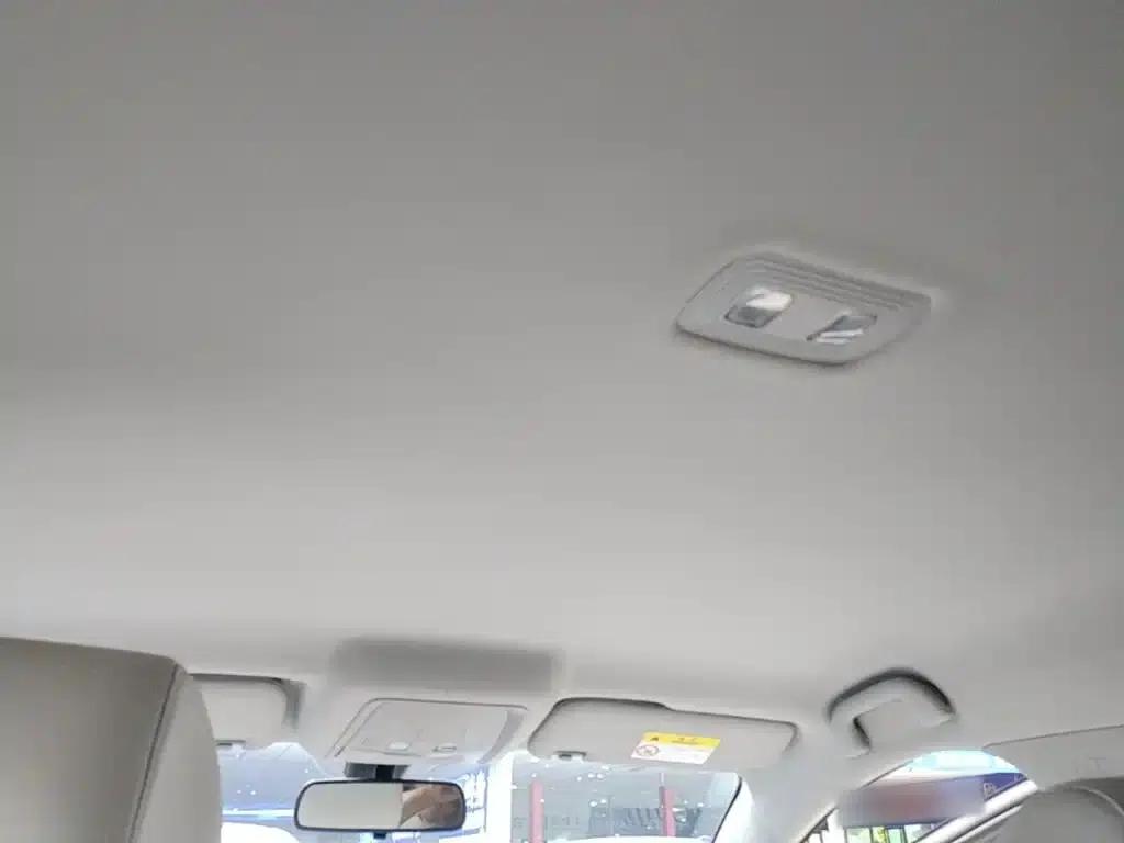 Seal 05 DM-i 2025 DM-i Intelligent Driving Edition 55KM Luxury Model — миниатюра 18