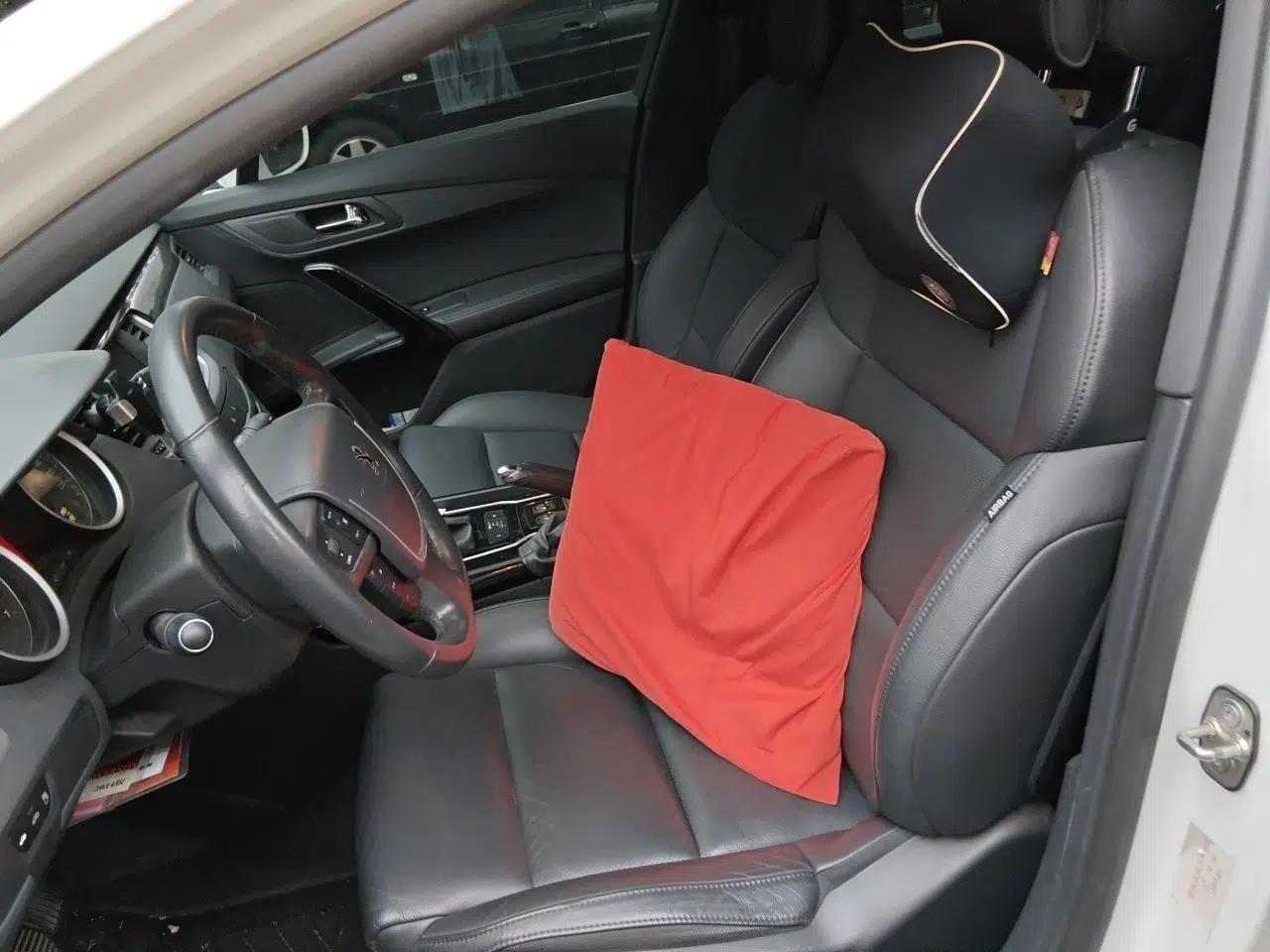 Peugeot 508 2015 2.0L Automatic ZhiZhen Edition — миниатюра 15