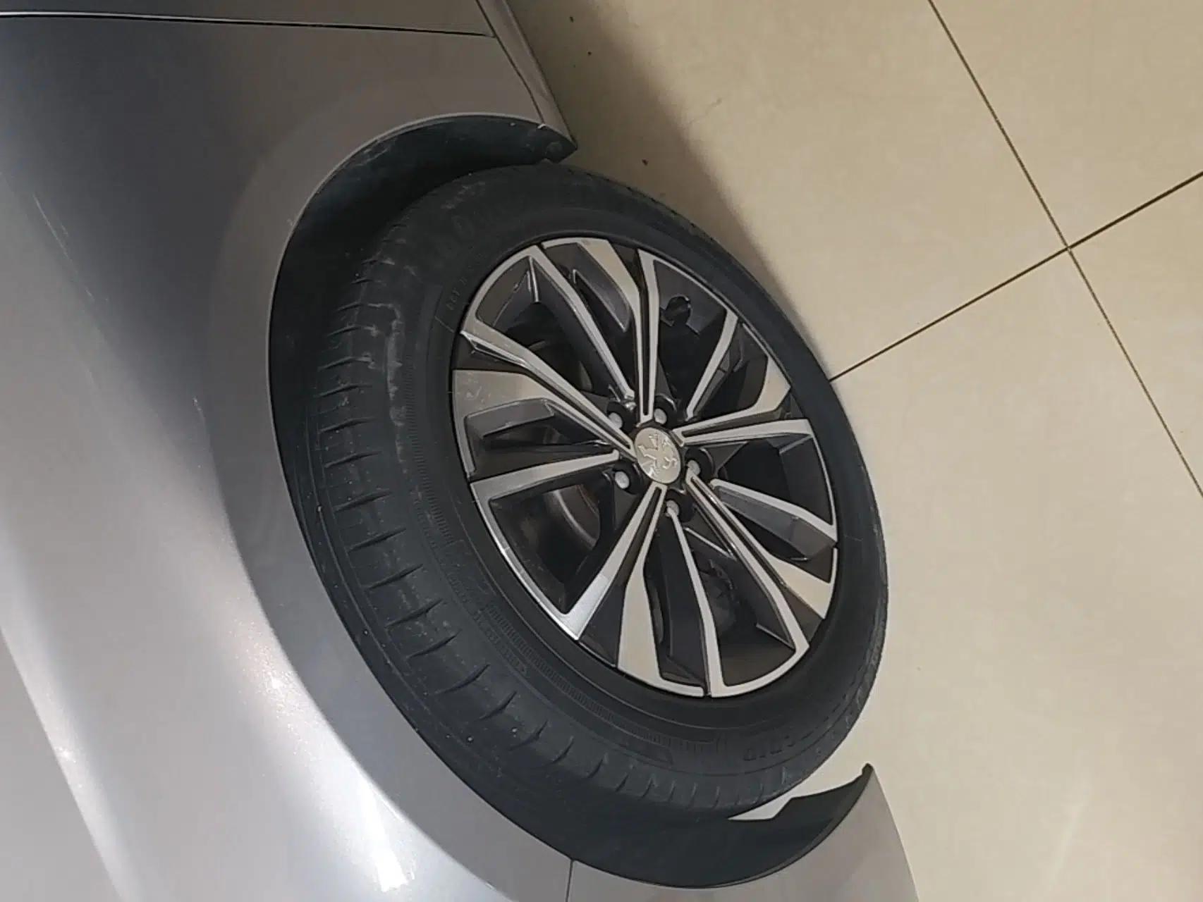 Peugeot 508 2022 508L 400THP PureTech Driving Control Edition — миниатюра 10