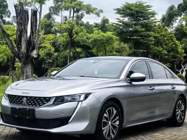 Peugeot 508 2022 508L 400THP PureTech Driving Control Edition
