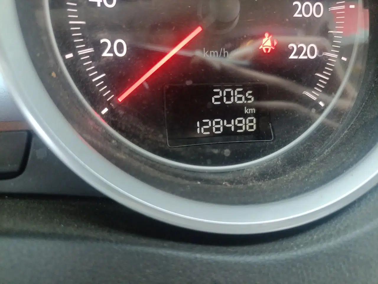 Peugeot 508 2012 2.0L Automatic Smart Enjoyment Version — миниатюра 12