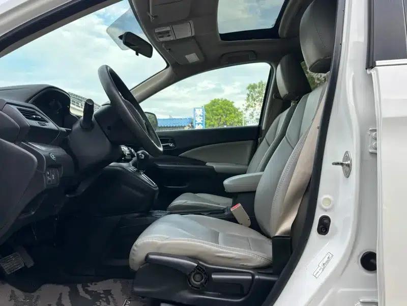 Honda CR-V 2015 2.0L 2WD Fashion Edition — миниатюра 13