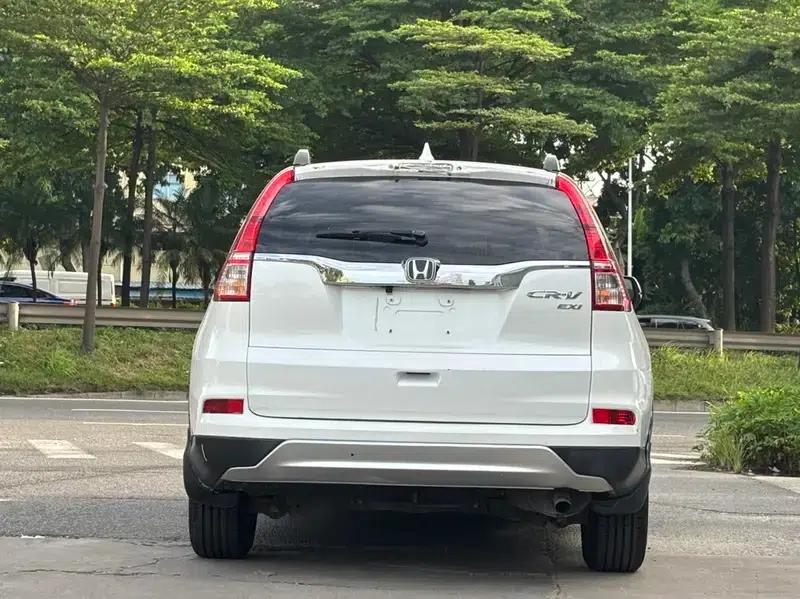 Honda CR-V 2015 2.0L 2WD Fashion Edition — миниатюра 5