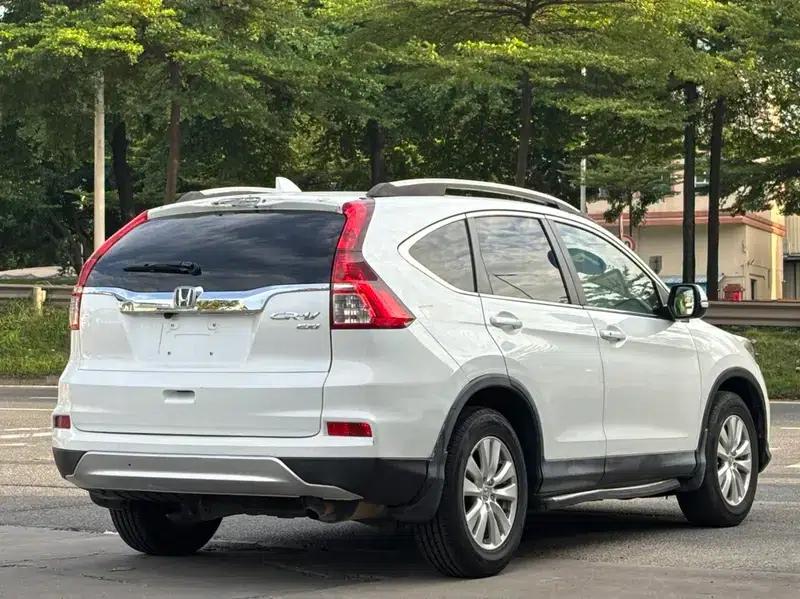 Honda CR-V 2015 2.0L 2WD Fashion Edition — миниатюра 6