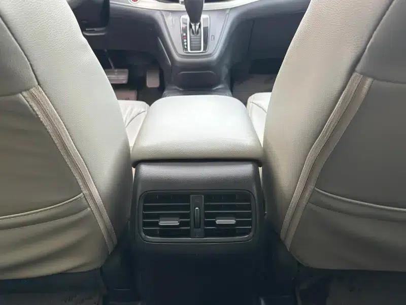 Honda CR-V 2015 2.0L 2WD Fashion Edition — миниатюра 8