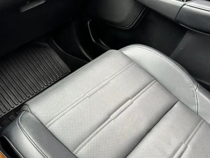 Honda CR-V 2019 240TURBO CVT 2WD Fashion Edition (China VI Emission Standard) — миниатюра 11