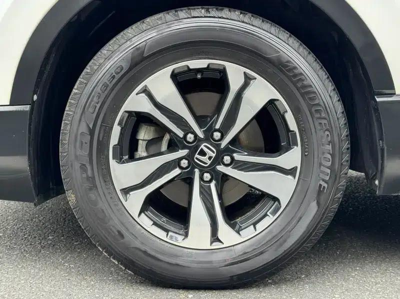 Honda CR-V 2019 240TURBO CVT 2WD Fashion Edition (China VI Emission Standard) — миниатюра 12