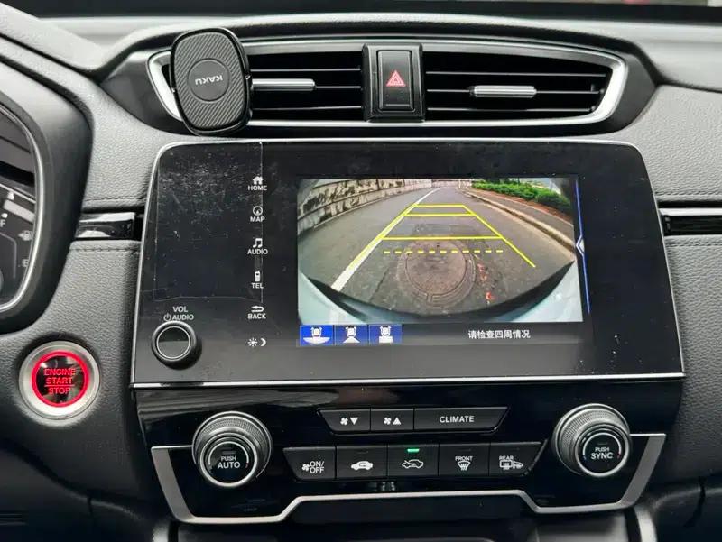 Honda CR-V 2019 240TURBO CVT 2WD Fashion Edition (China VI Emission Standard) — миниатюра 13